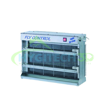 FLY CONTROL 4x15W