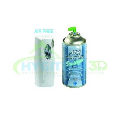 AIR CONTROL SANITIZER