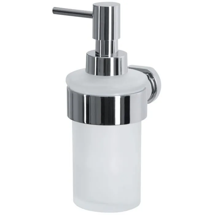 DISTRIBUTEUR SAVON MURAL EUROPA PLUS CHROME REF 124619 SONIA-ESP