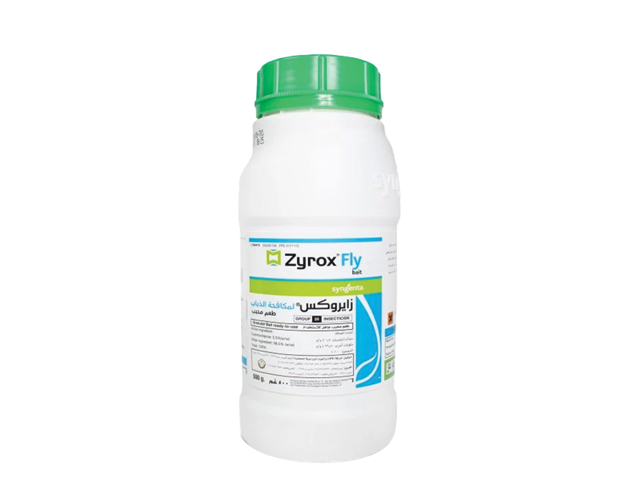 ZYROX FLY - 500G