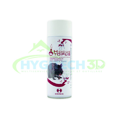 ATTRACTANT SPRAY