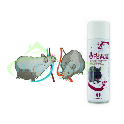 ATTRACTANT SPRAY