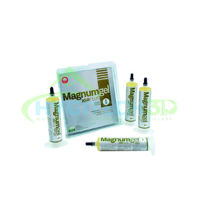 MAGNUM GEL FOURMAIS